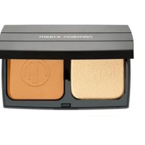 Merle Norman Ultra Powder Foundation Ultra Sandalwood